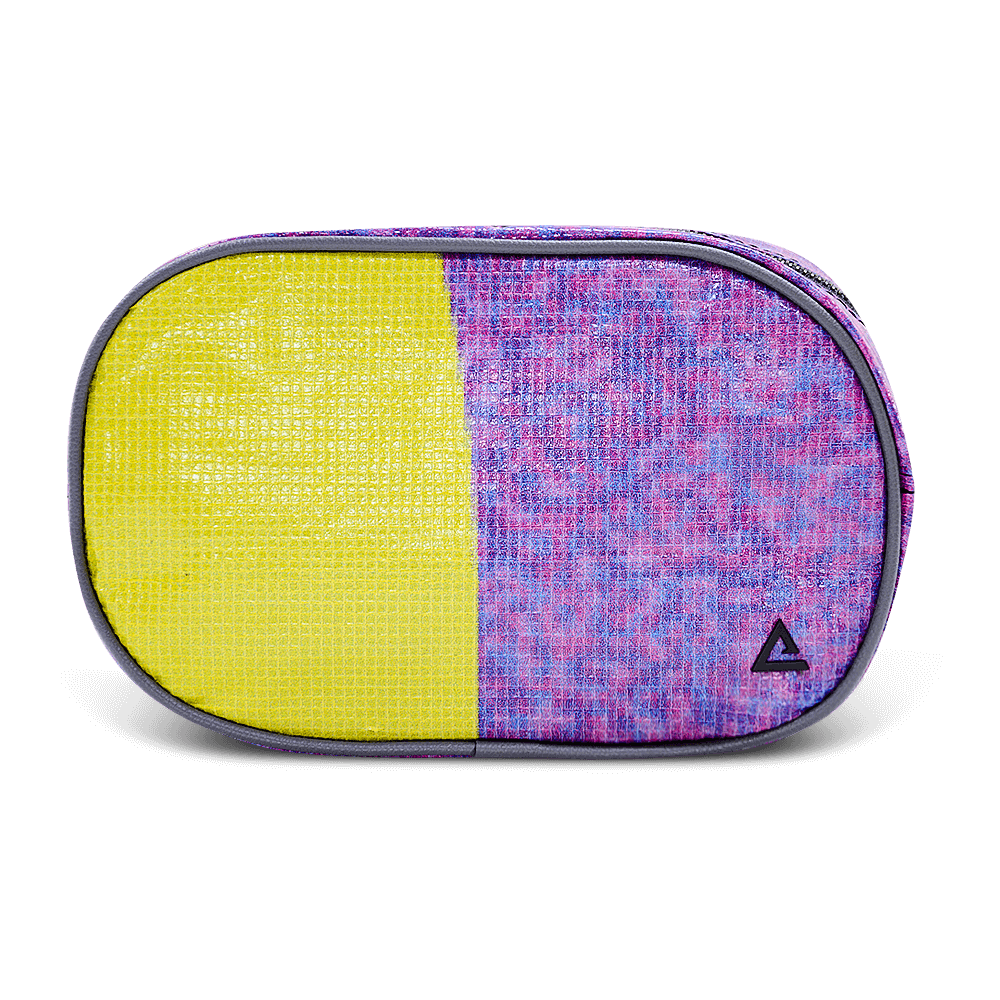 Riley Cosmetic Bag
