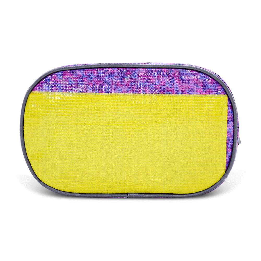 Riley Cosmetic Bag
