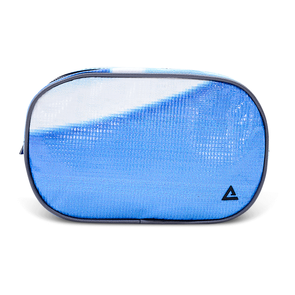 Riley Cosmetic Bag