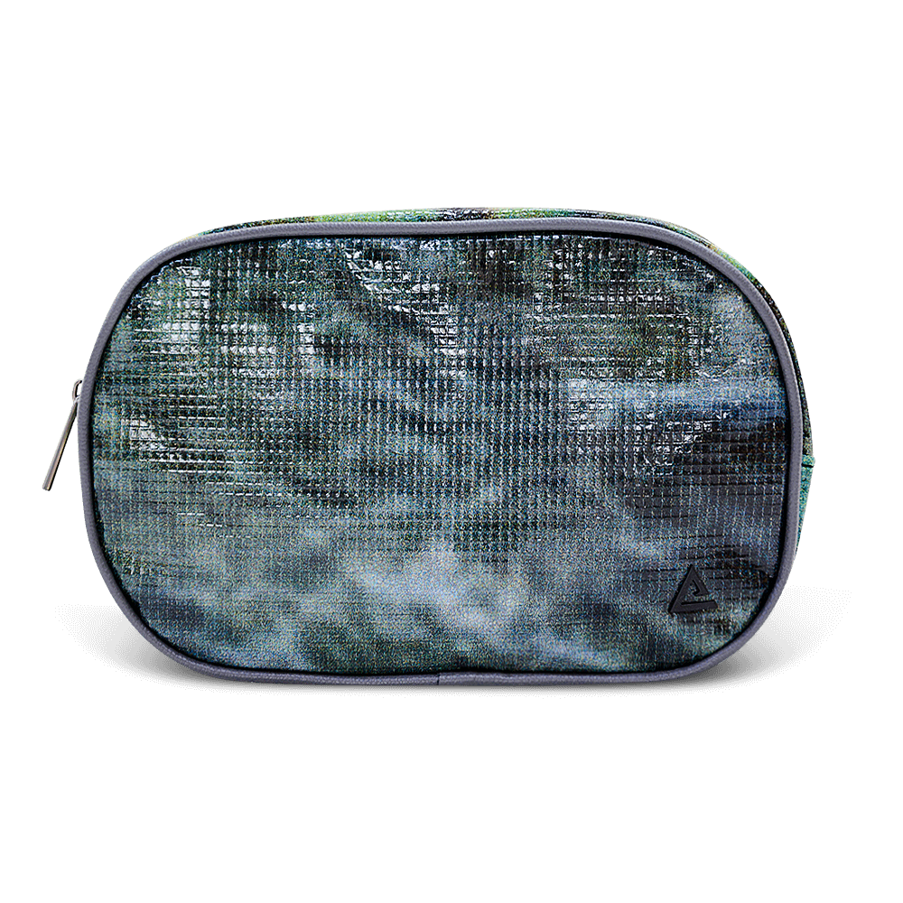 Riley Cosmetic Bag