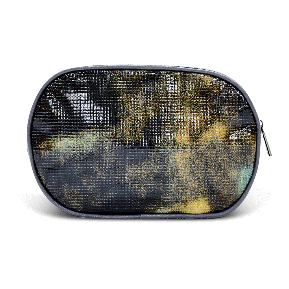 Riley Cosmetic Bag