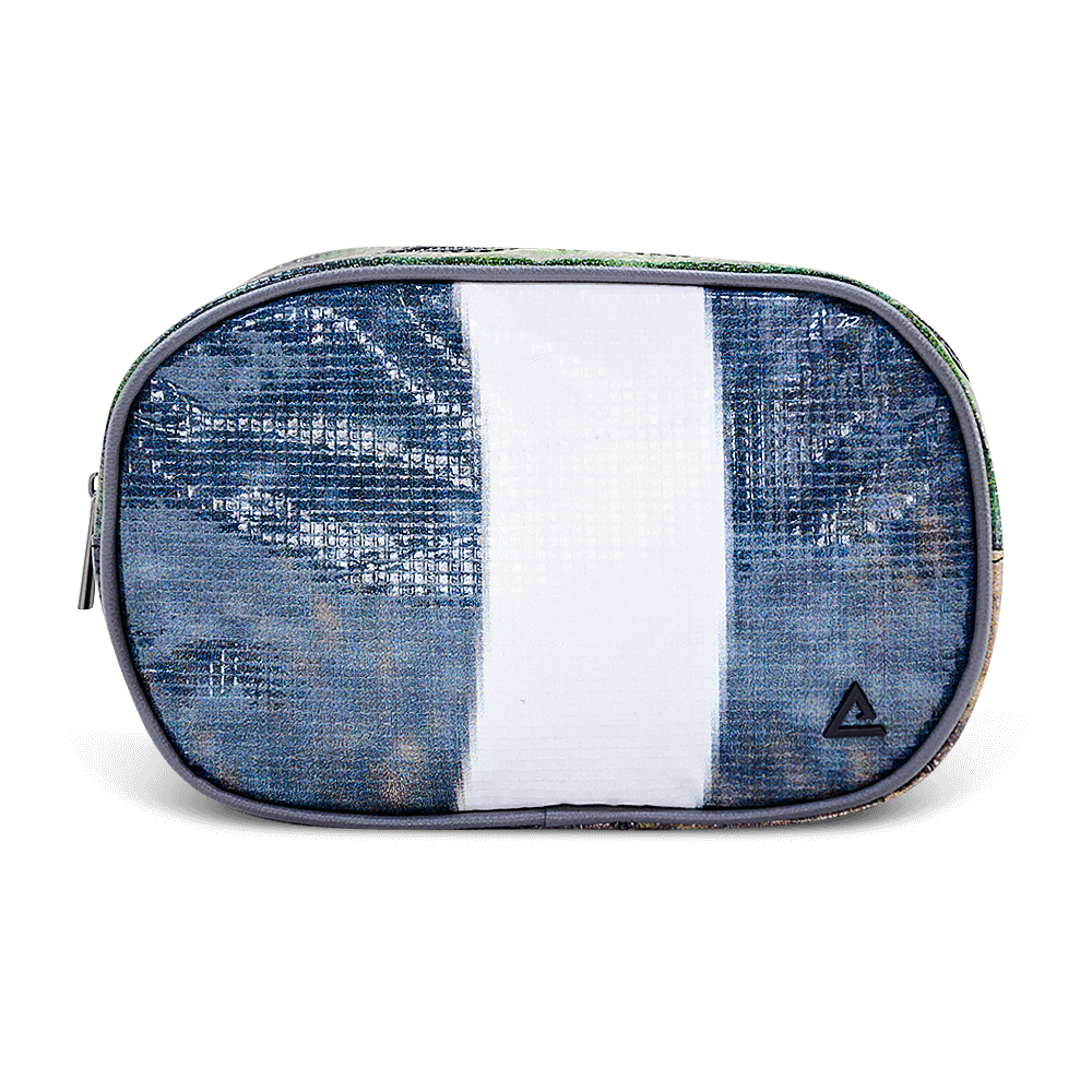Riley Cosmetic Bag