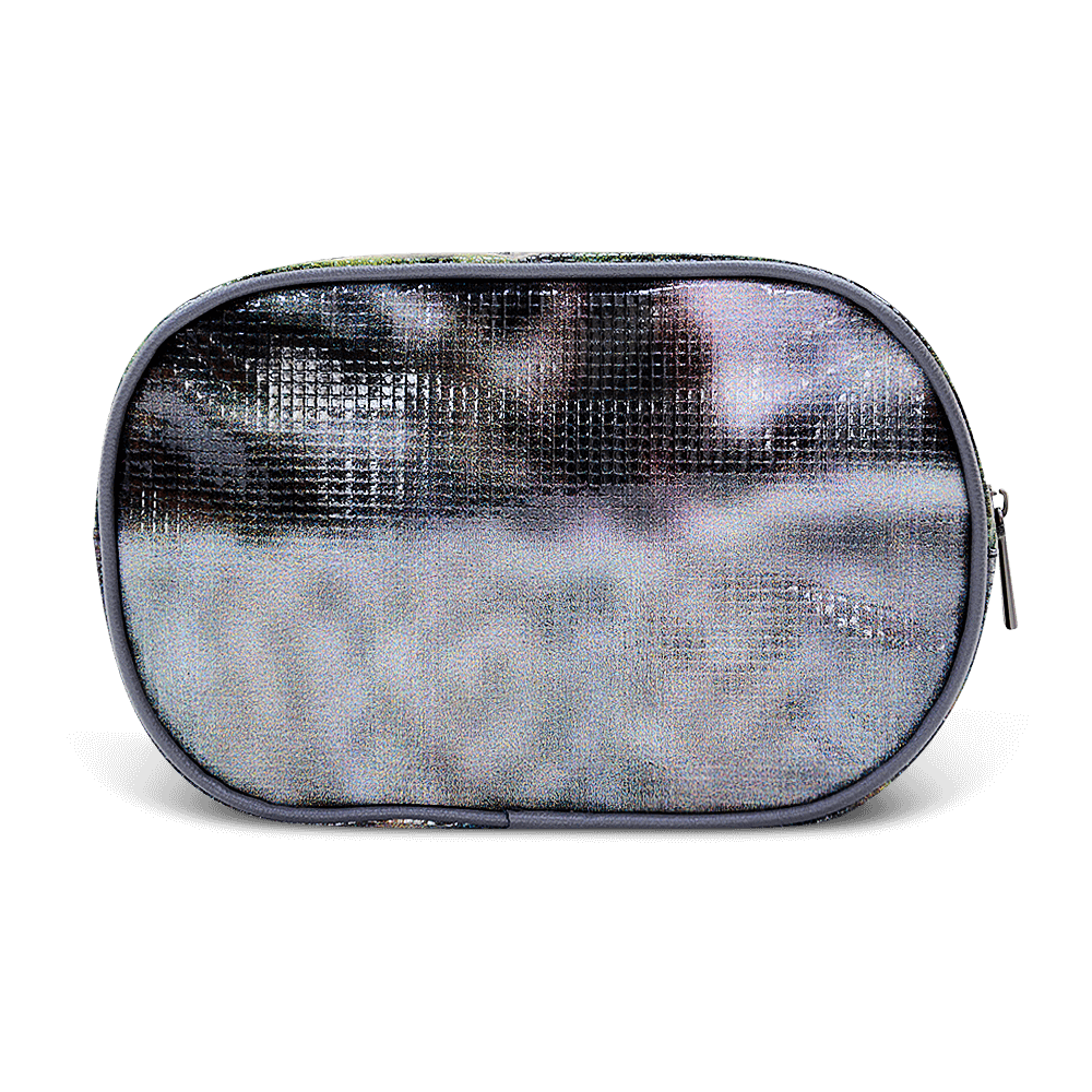 Riley Cosmetic Bag