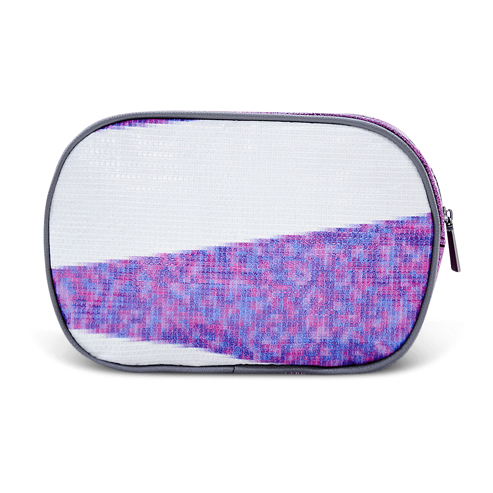 Riley Cosmetic Bag