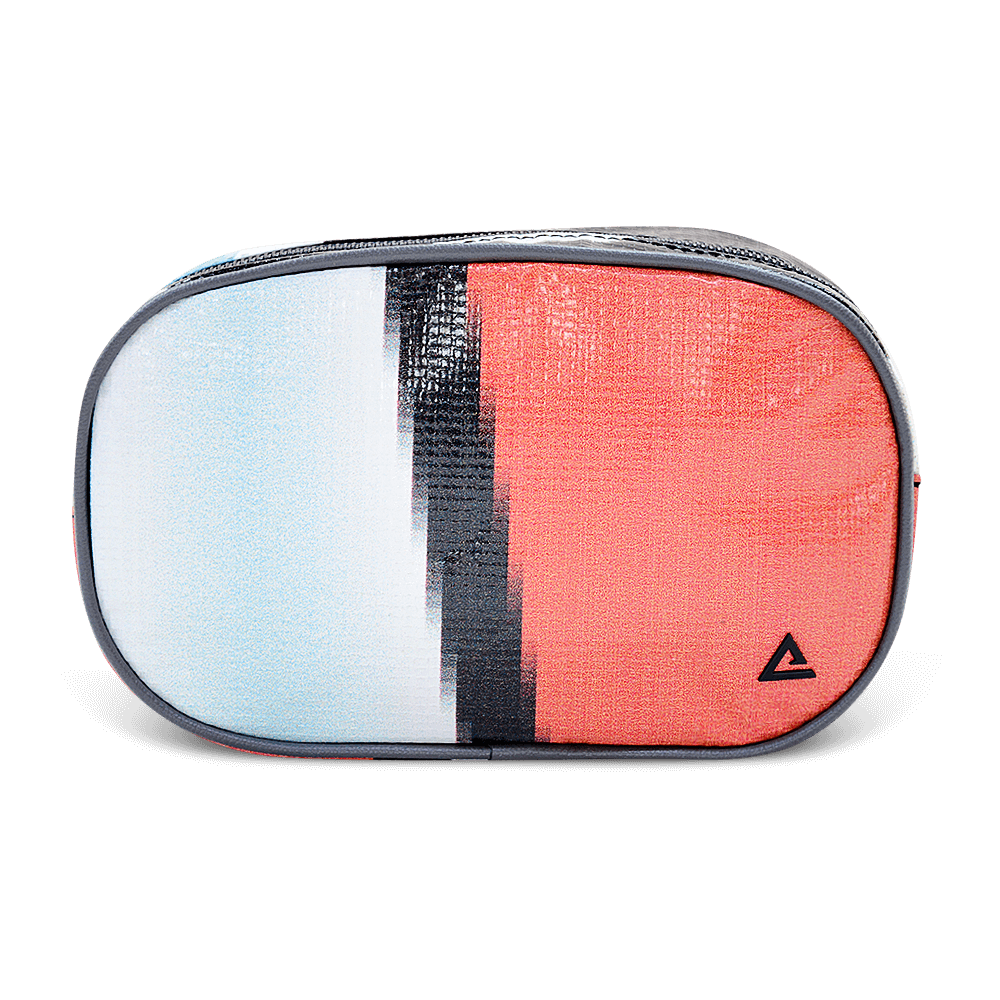 Riley Cosmetic Bag