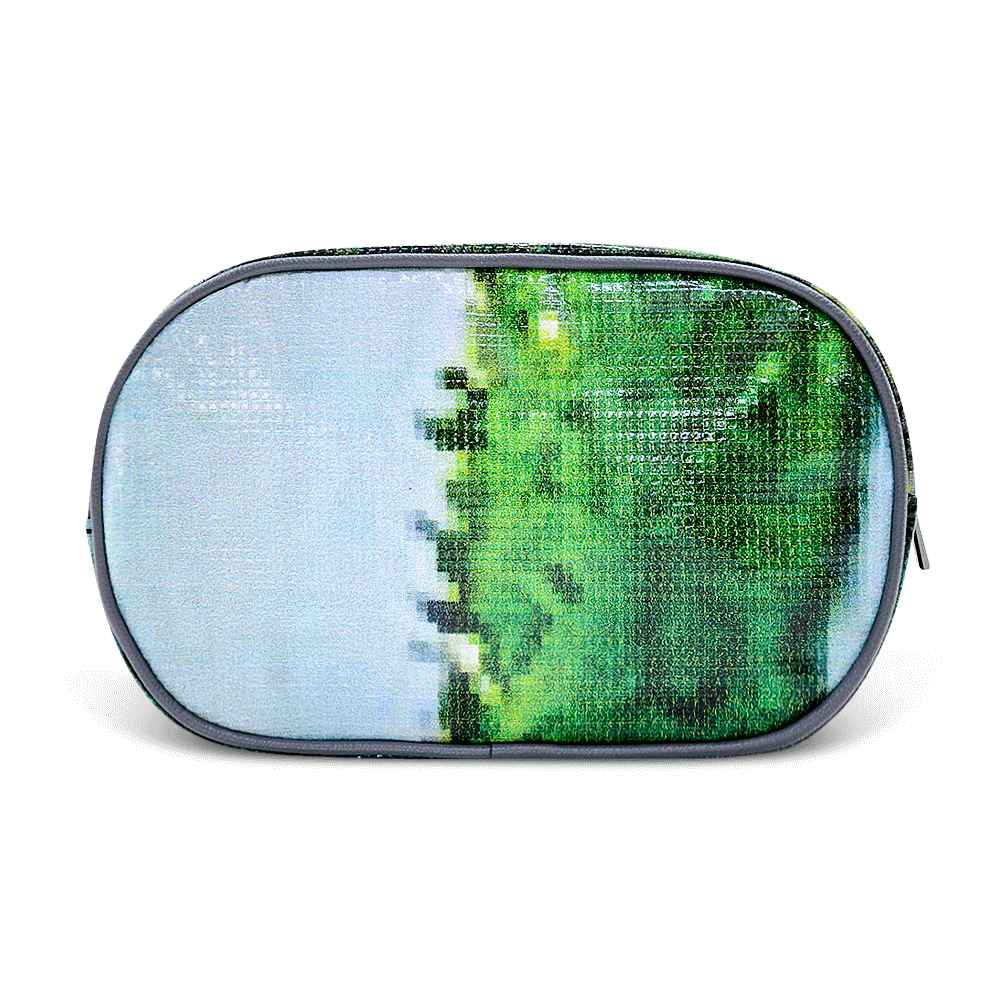 Riley Cosmetic Bag