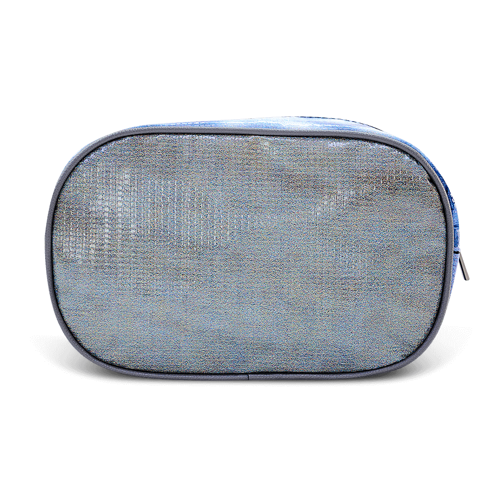 Riley Cosmetic Bag