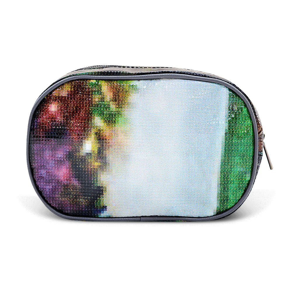 Riley Cosmetic Bag