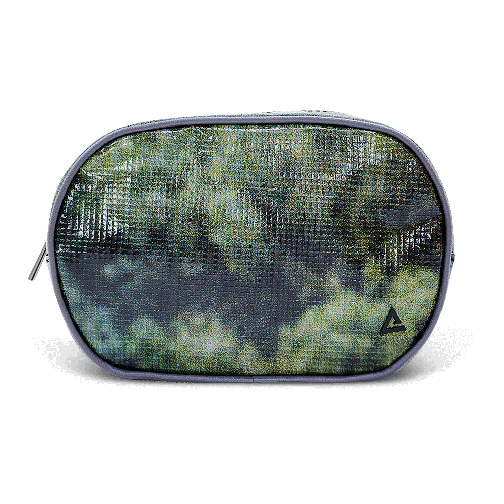 Riley Cosmetic Bag