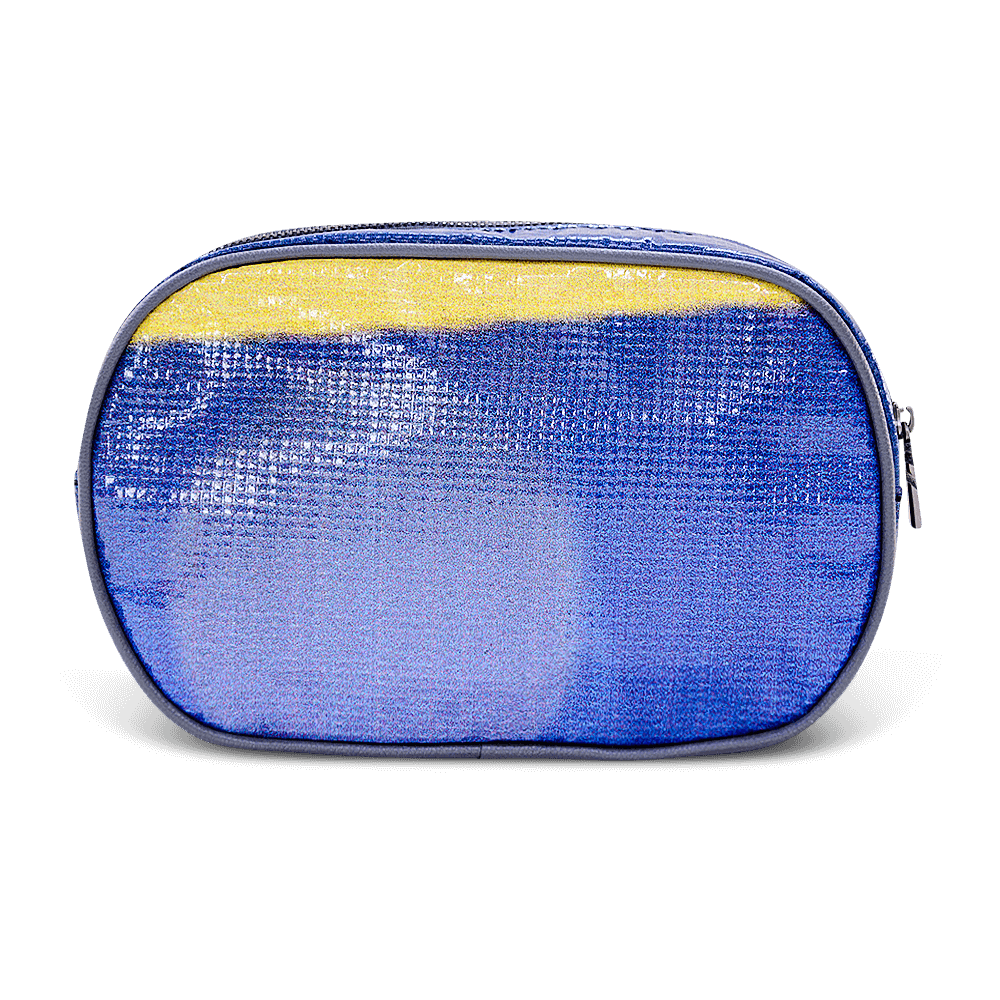 Riley Cosmetic Bag