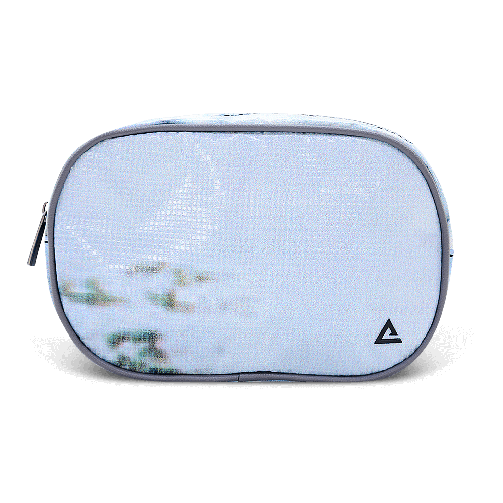 Riley Cosmetic Bag