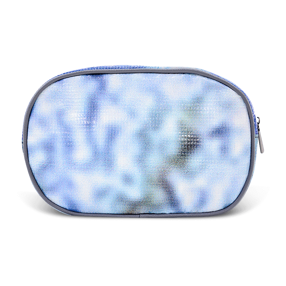 Riley Cosmetic Bag