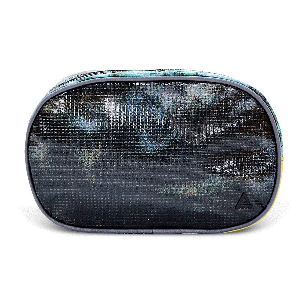 Riley Cosmetic Bag