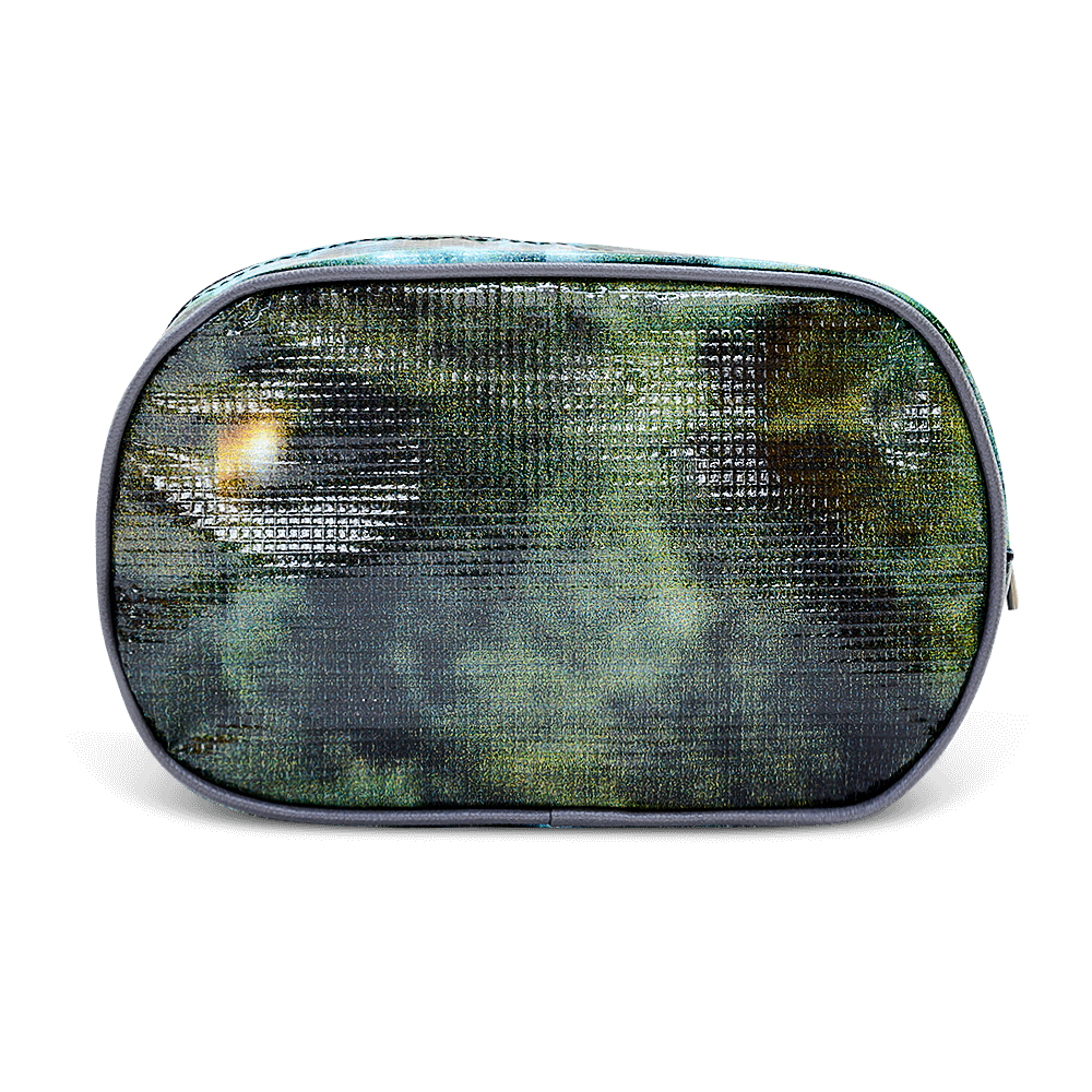 Riley Cosmetic Bag