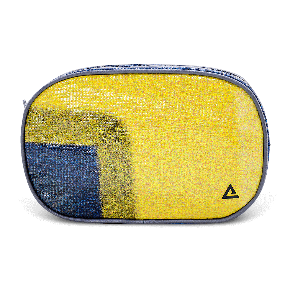 Riley Cosmetic Bag