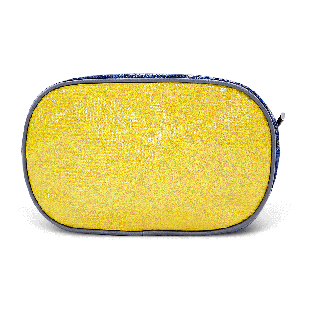 Riley Cosmetic Bag