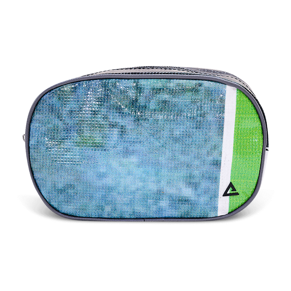 Riley Cosmetic Bag