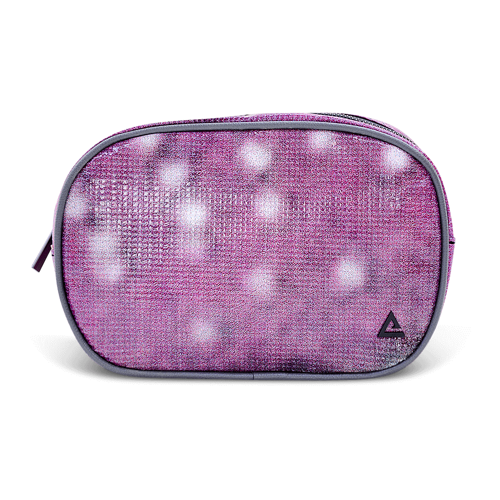 Riley Cosmetic Bag