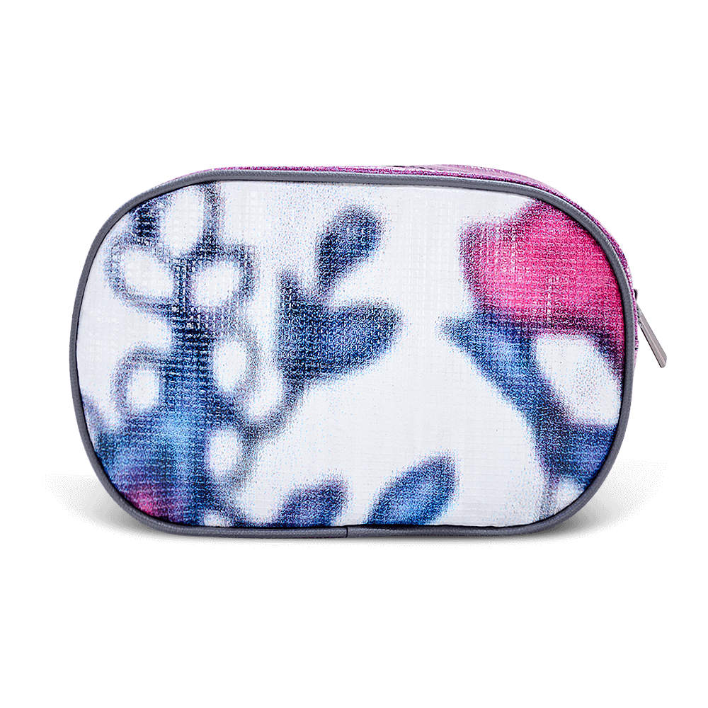Riley Cosmetic Bag