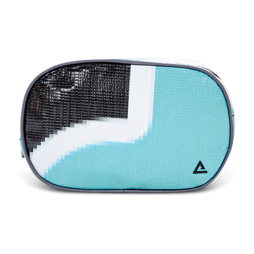 Riley Cosmetic Bag