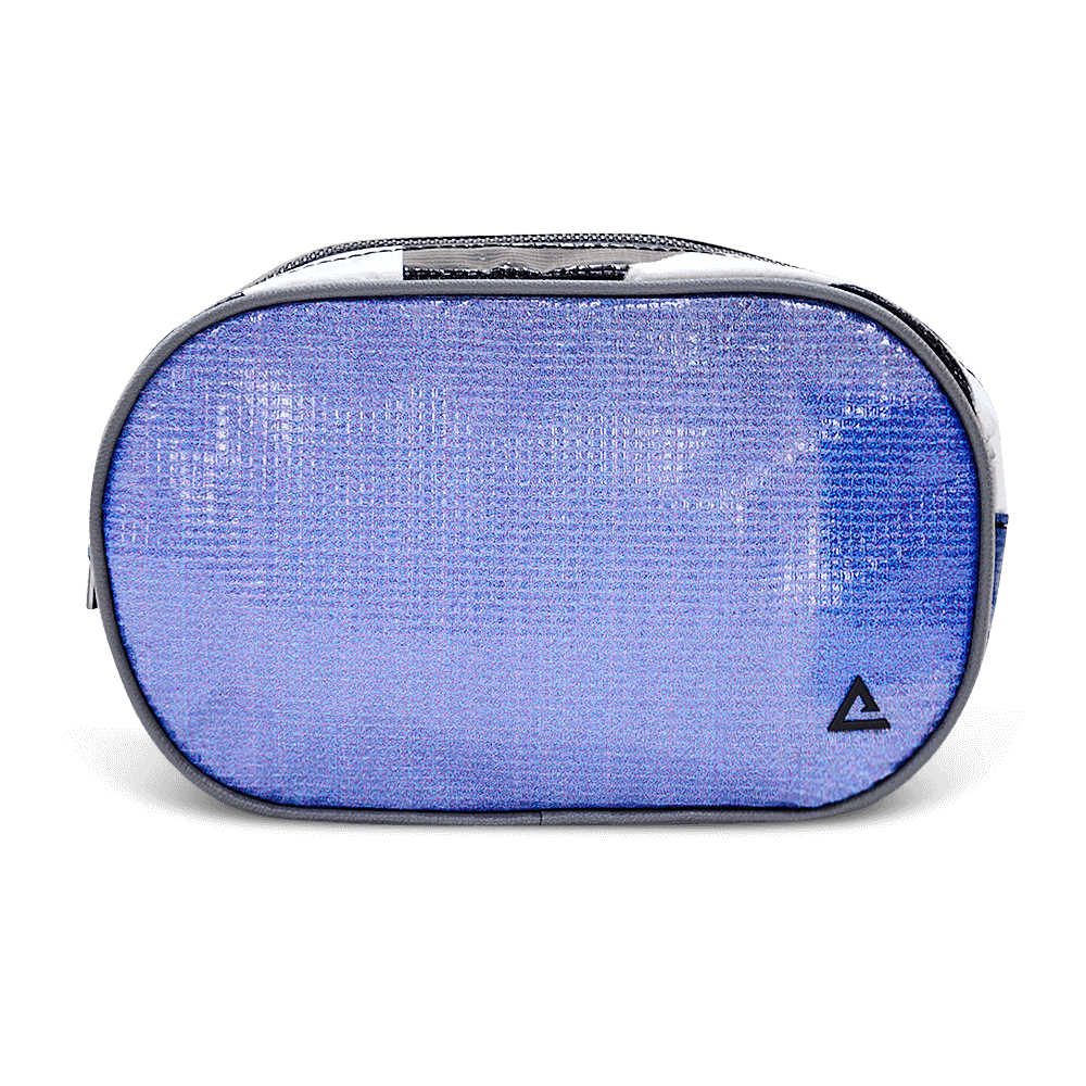 Riley Cosmetic Bag