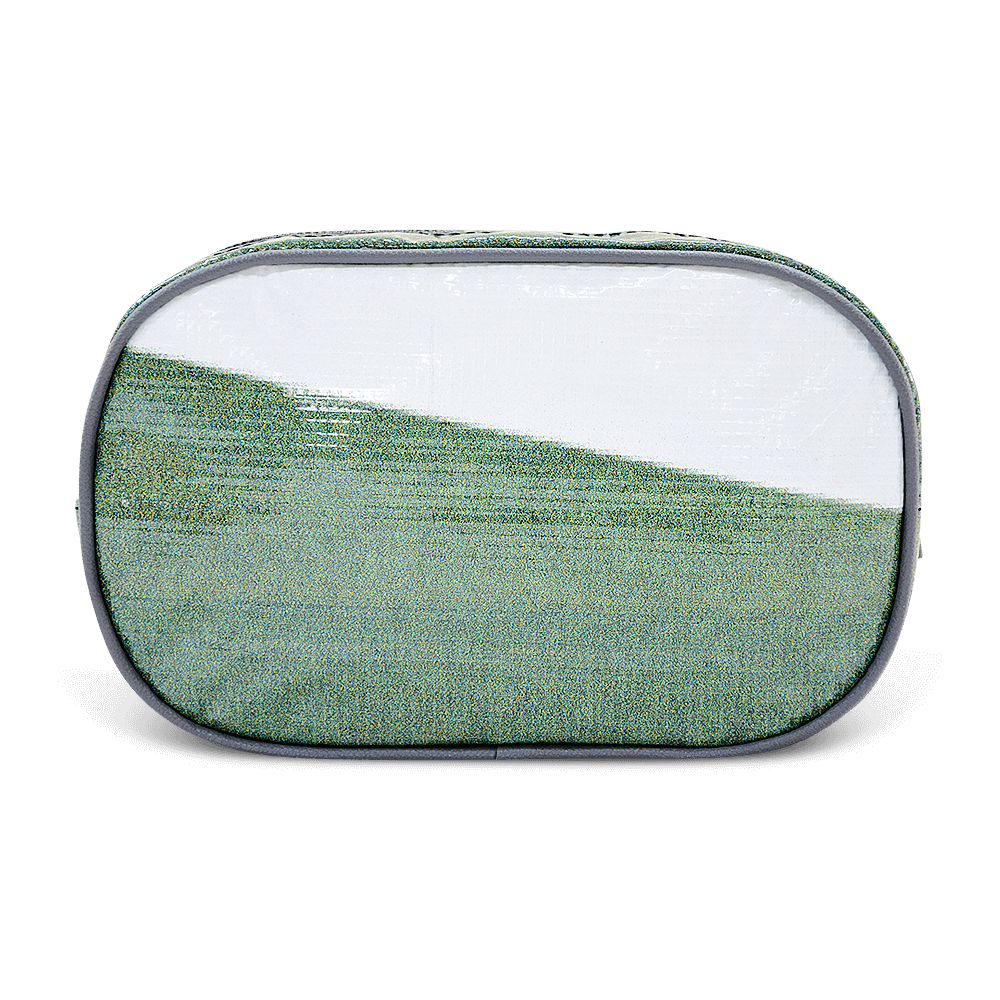 Riley Cosmetic Bag