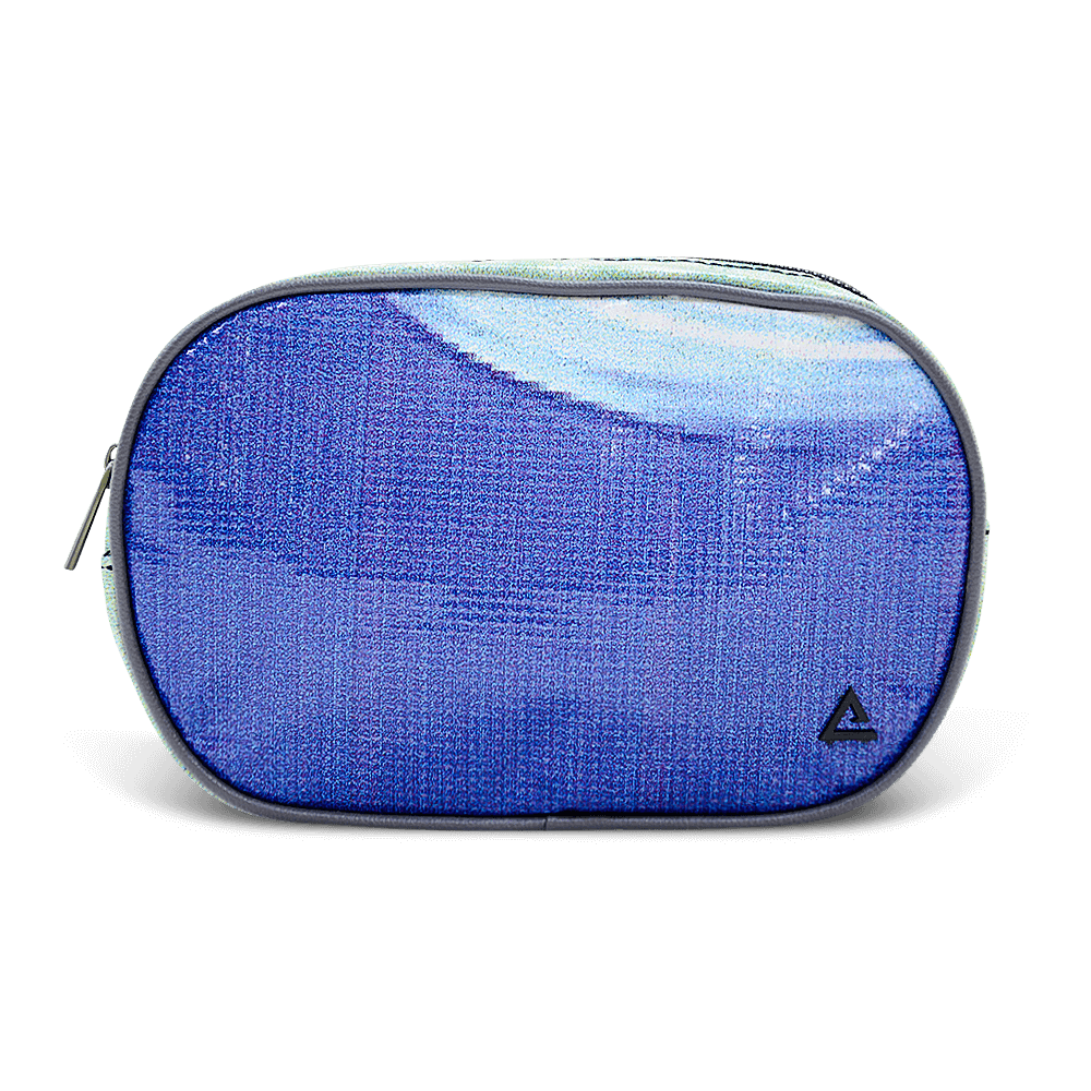 Riley Cosmetic Bag