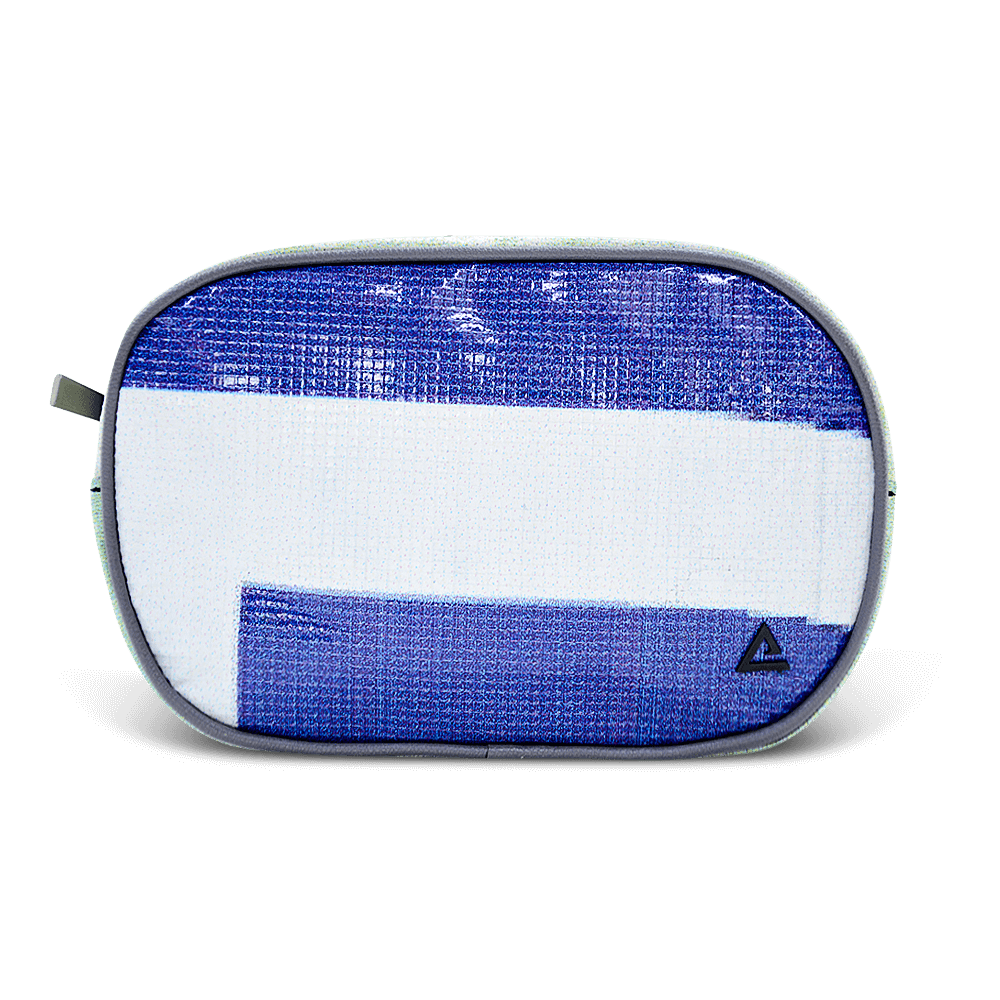 Riley Cosmetic Bag