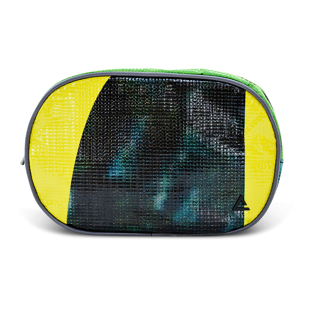 Riley Cosmetic Bag