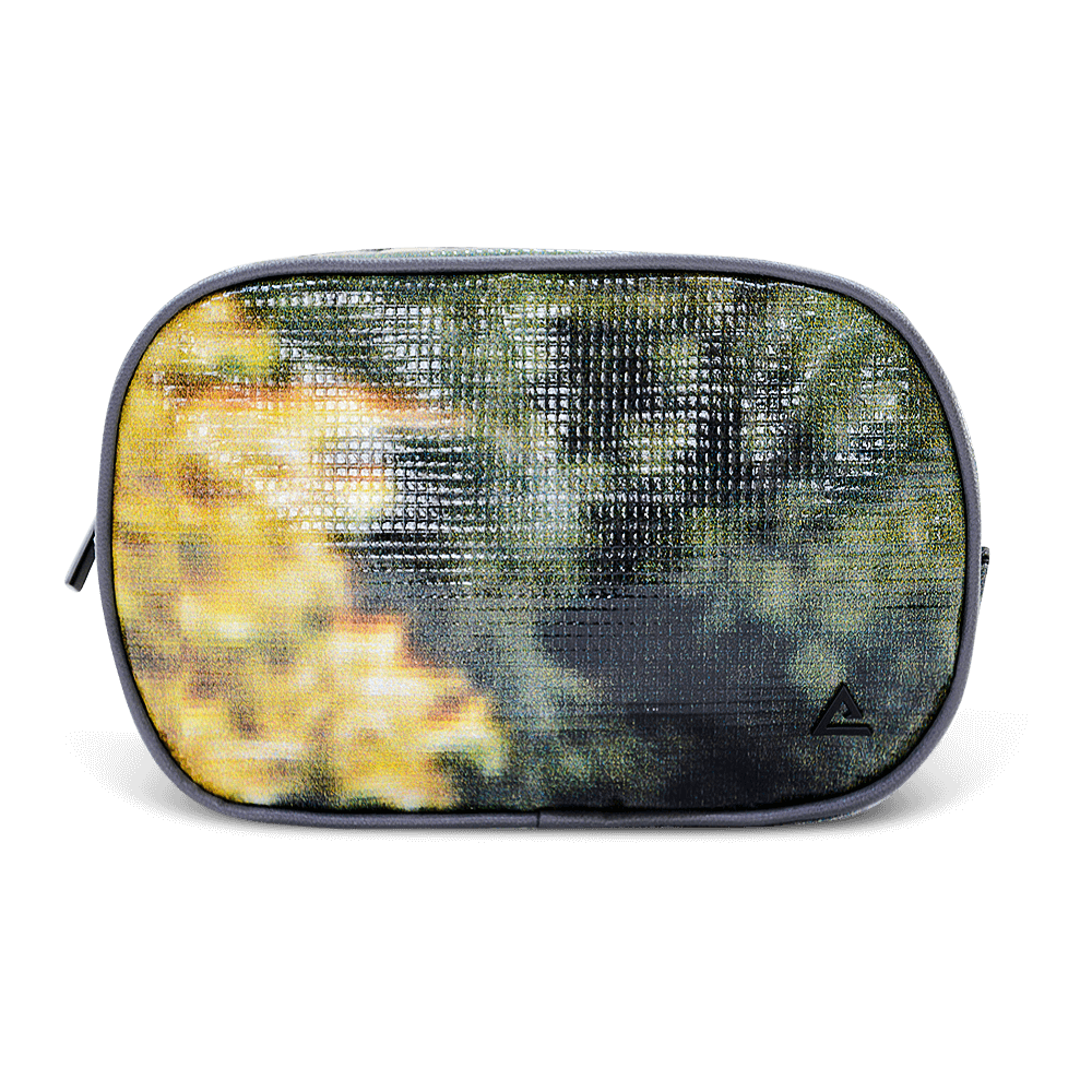 Riley Cosmetic Bag