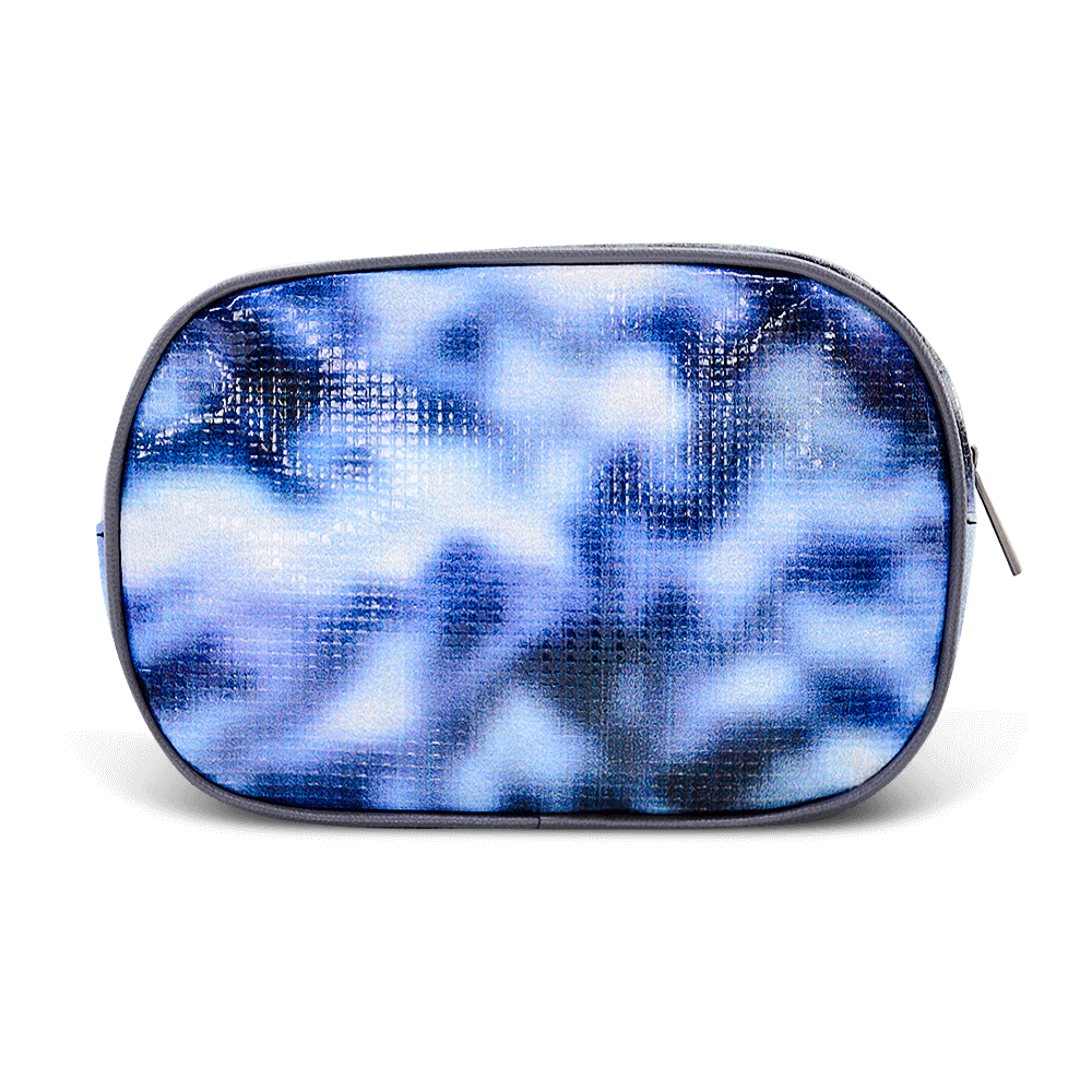 Riley Cosmetic Bag