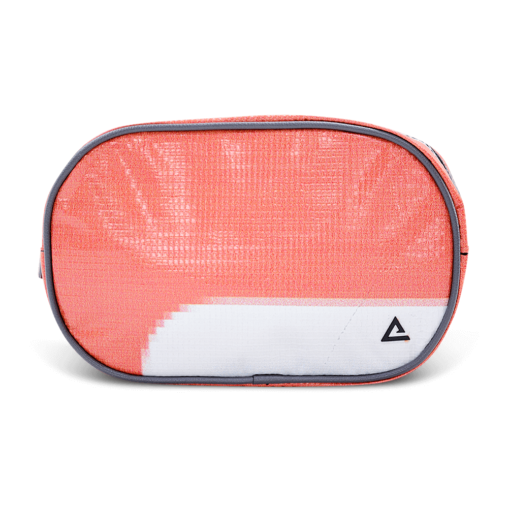 Riley Cosmetic Bag