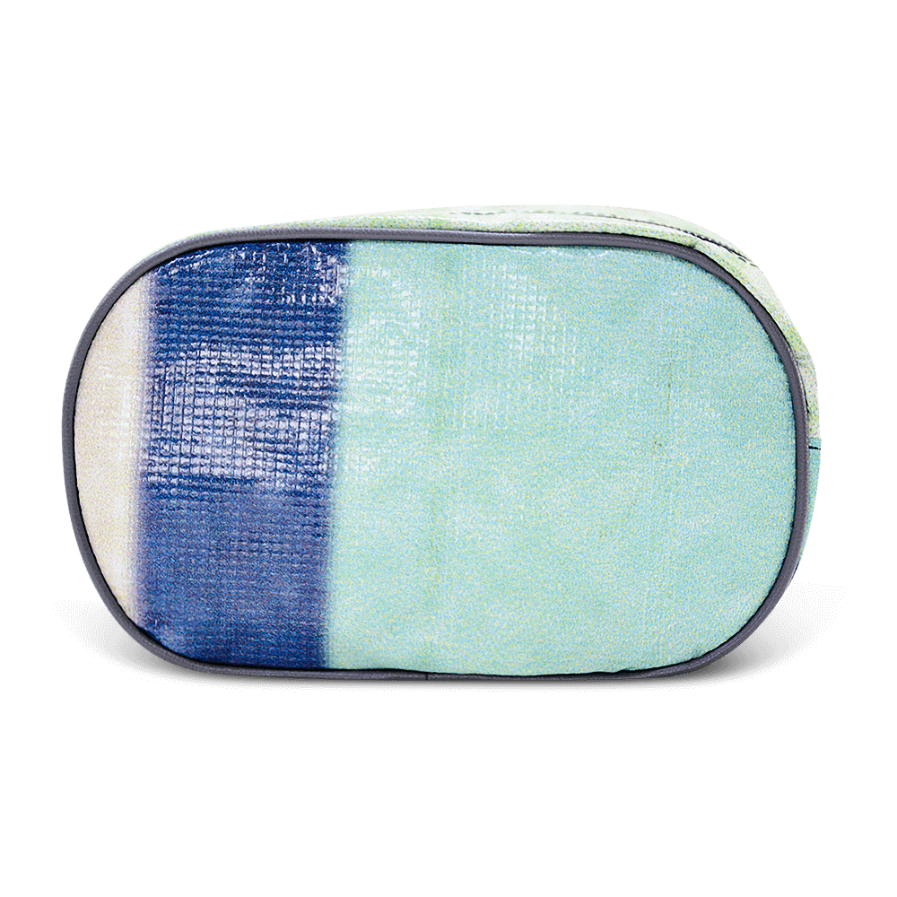 Riley Cosmetic Bag