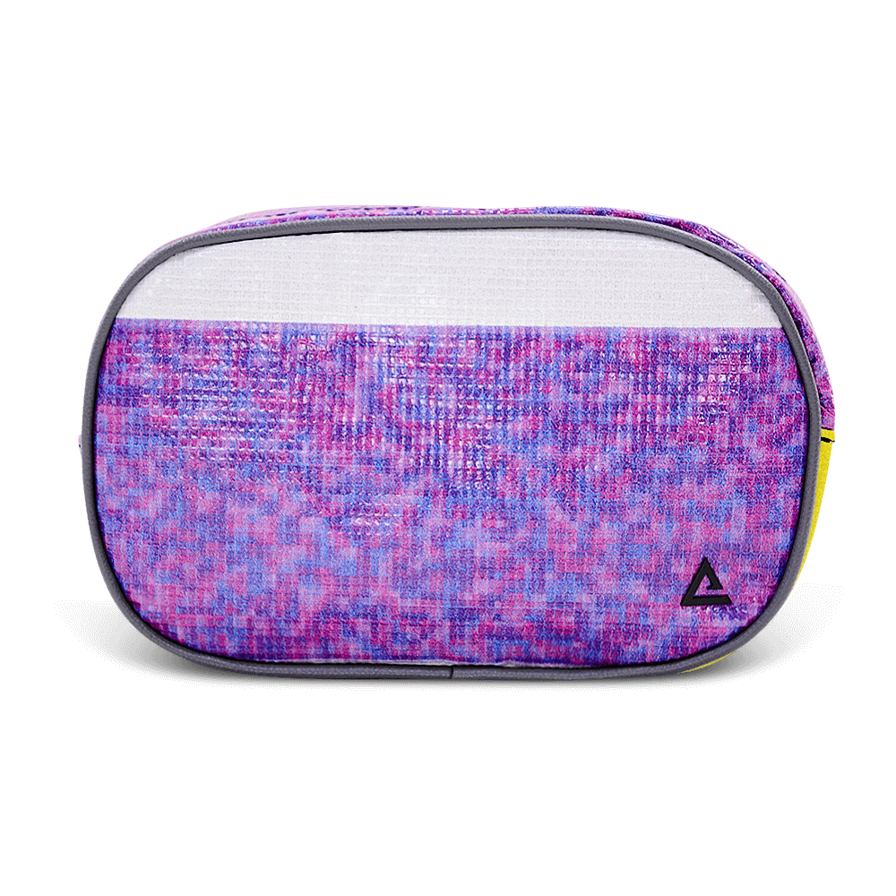 Riley Cosmetic Bag