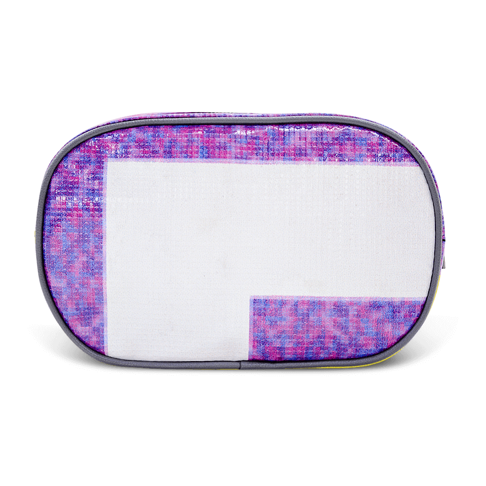 Riley Cosmetic Bag