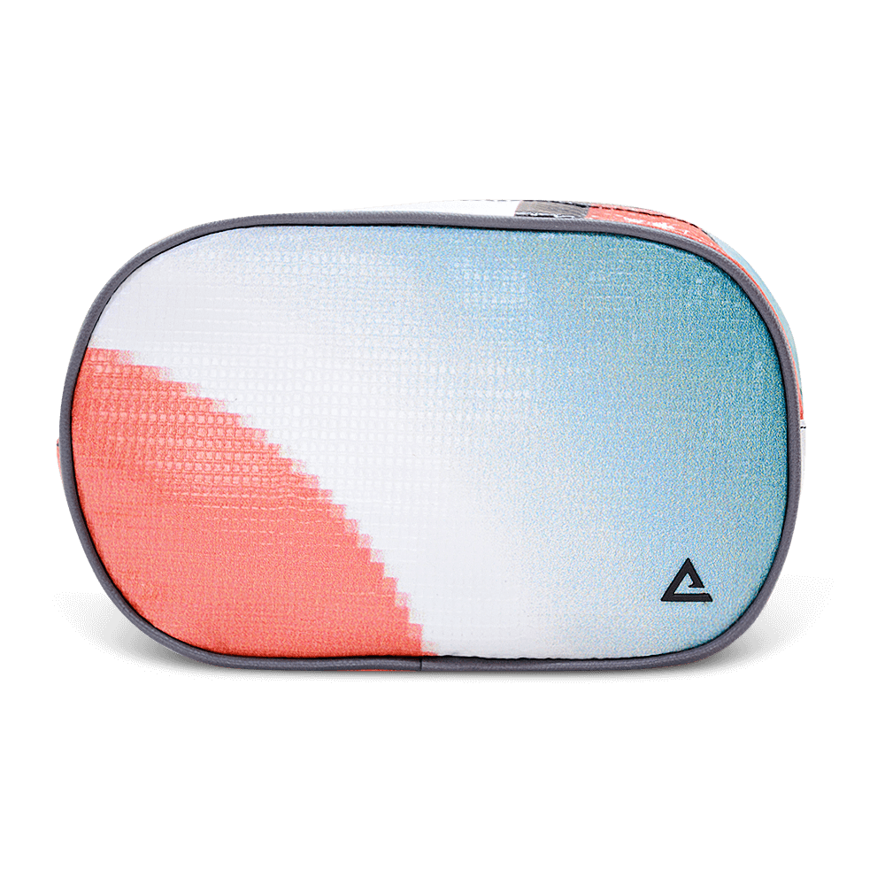 Riley Cosmetic Bag