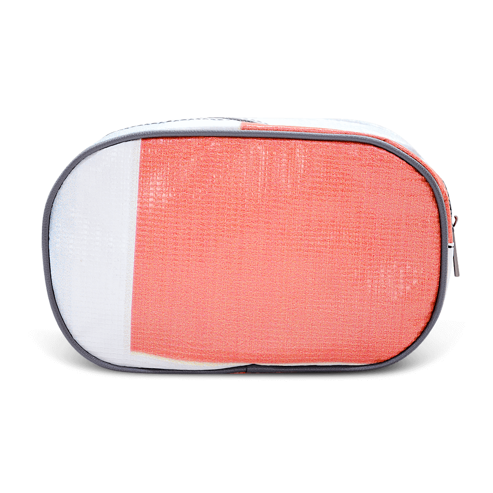 Riley Cosmetic Bag