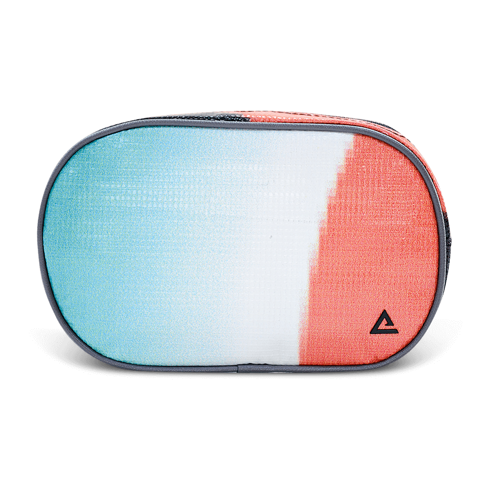 Riley Cosmetic Bag