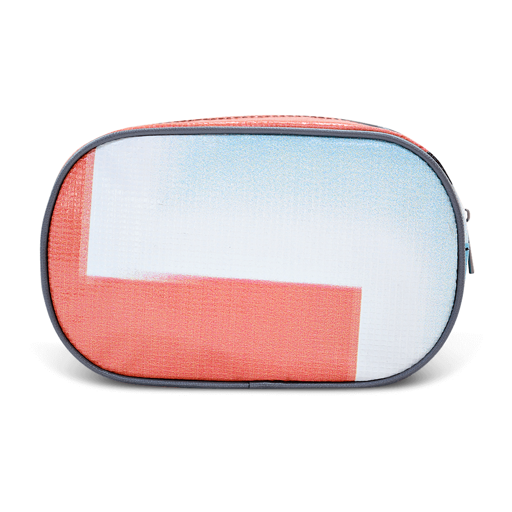 Riley Cosmetic Bag