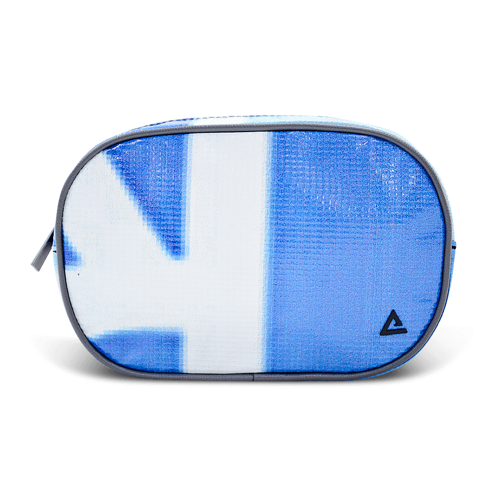 Riley Cosmetic Bag