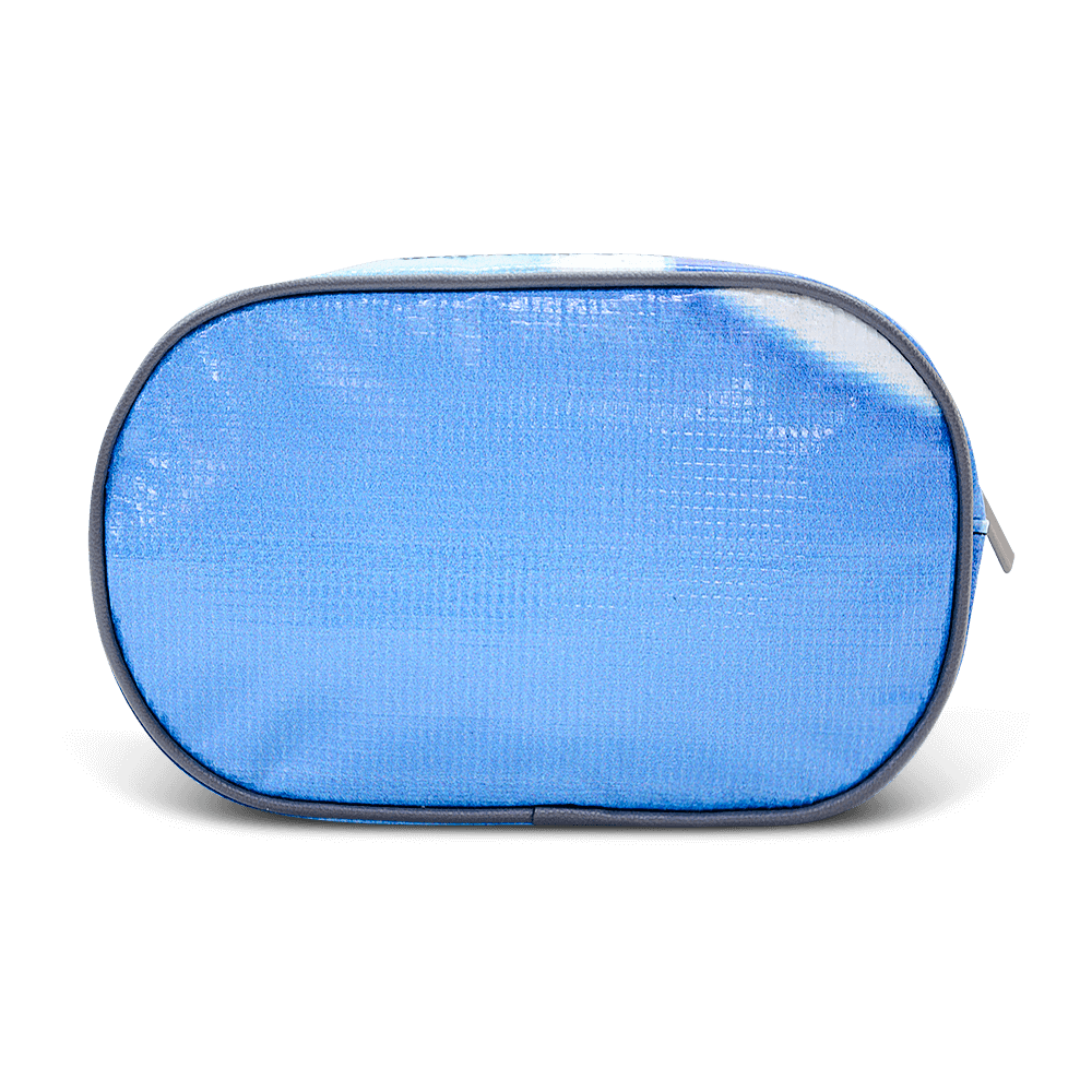 Riley Cosmetic Bag