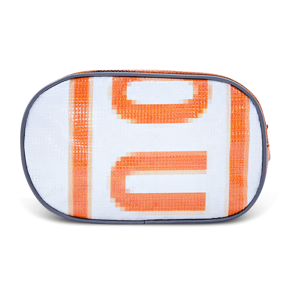 Riley Cosmetic Bag