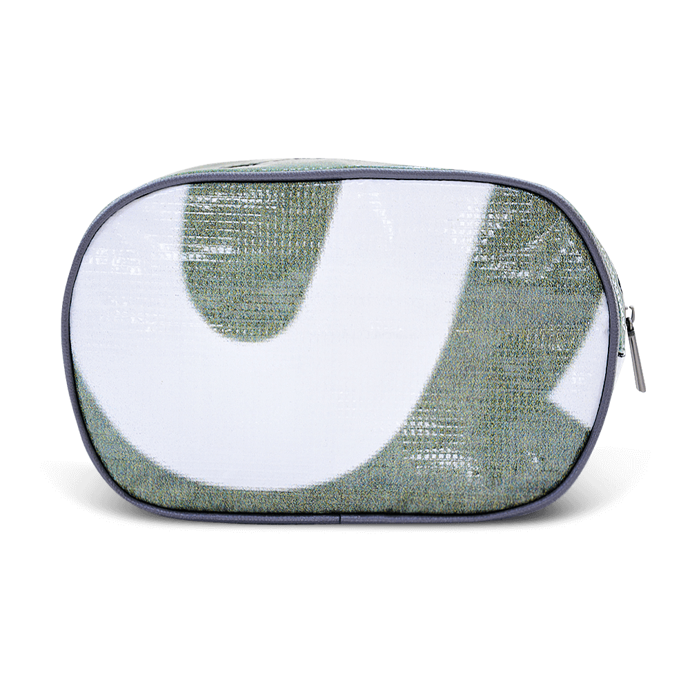 Riley Cosmetic Bag