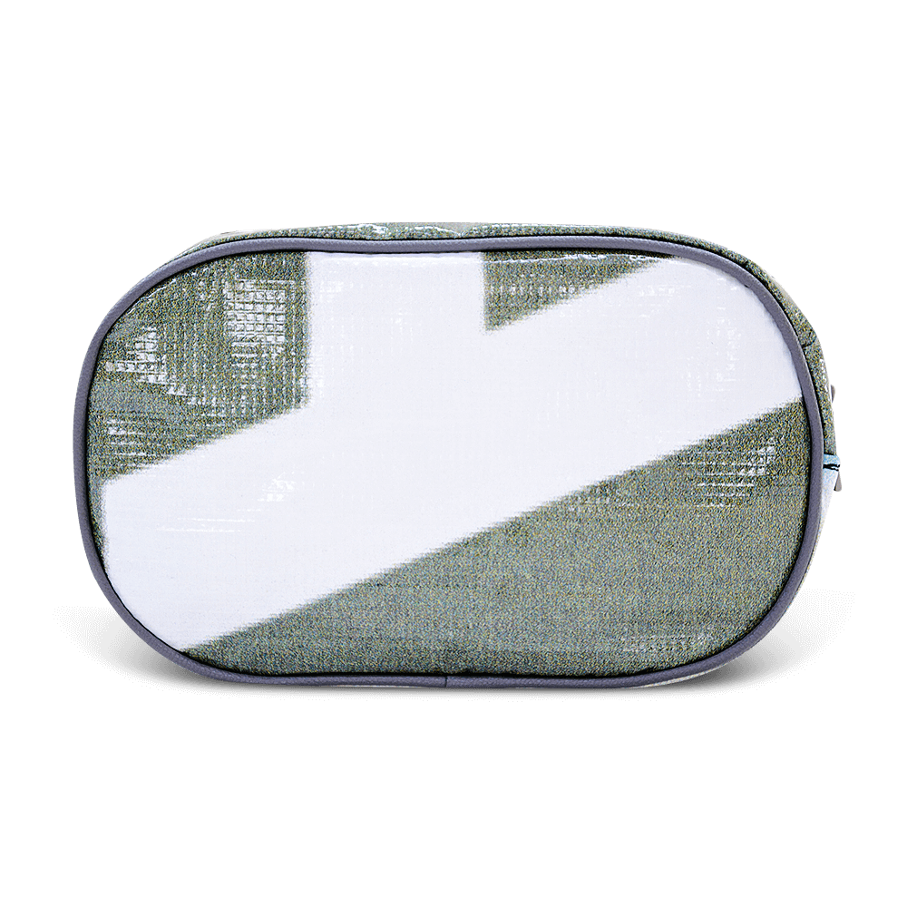 Riley Cosmetic Bag