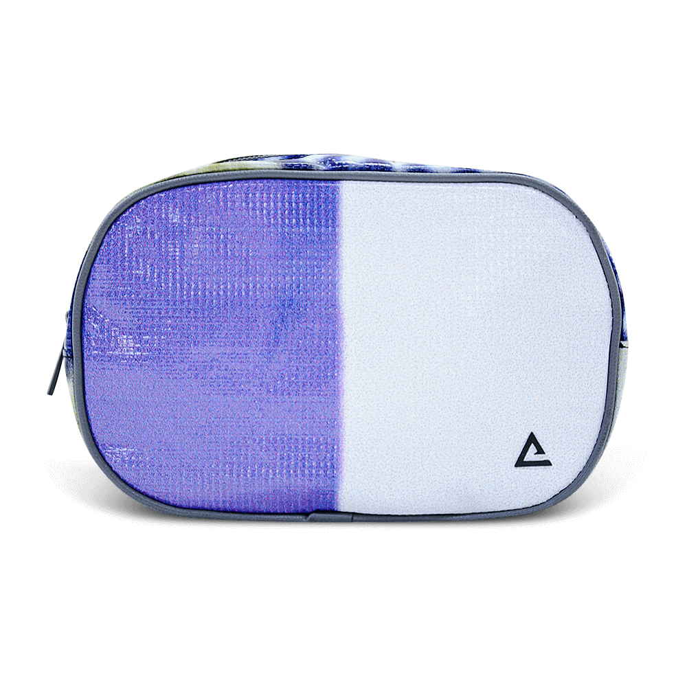 Riley Cosmetic Bag