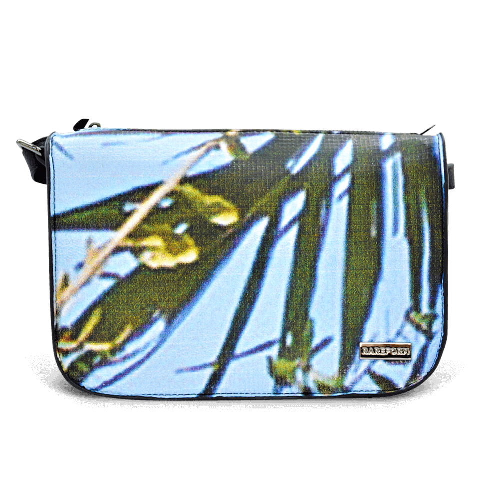 Rae Crossbody