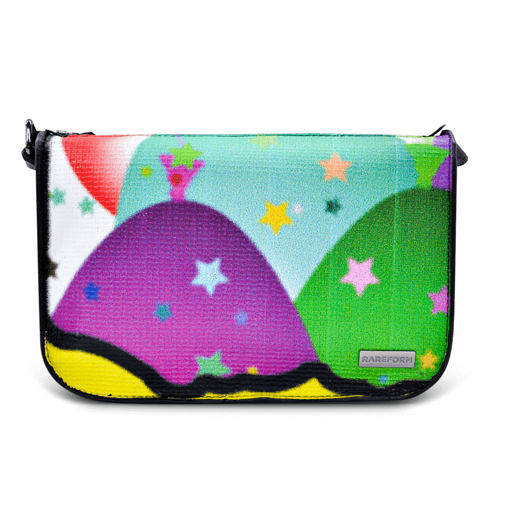 Rae Crossbody