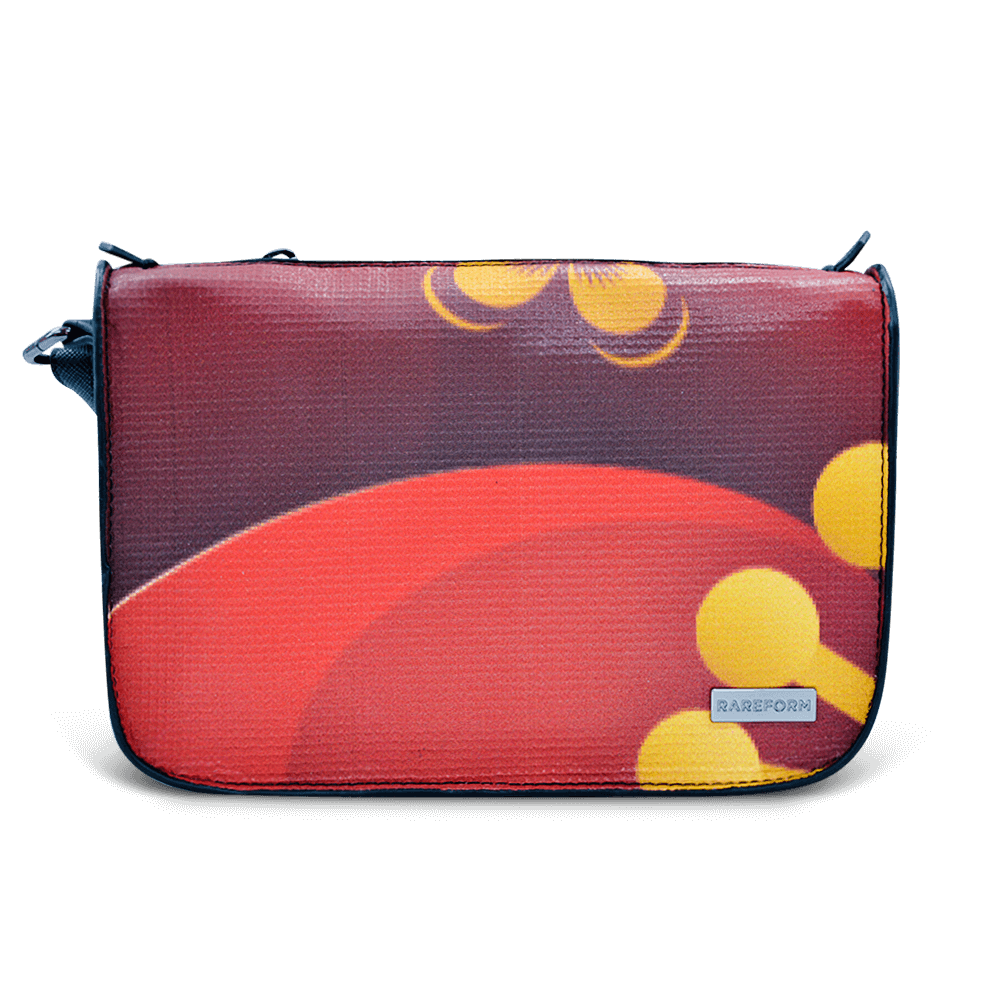 Rae Crossbody