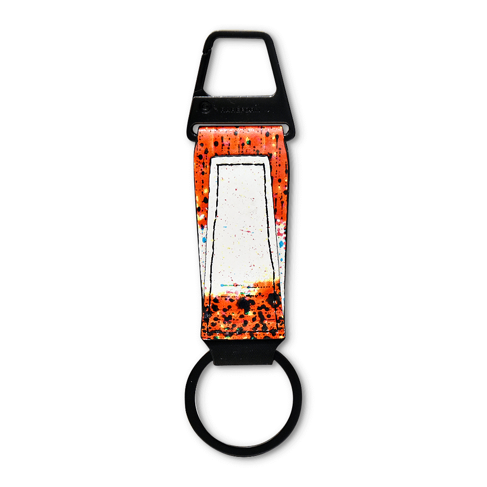 Roam Keychain