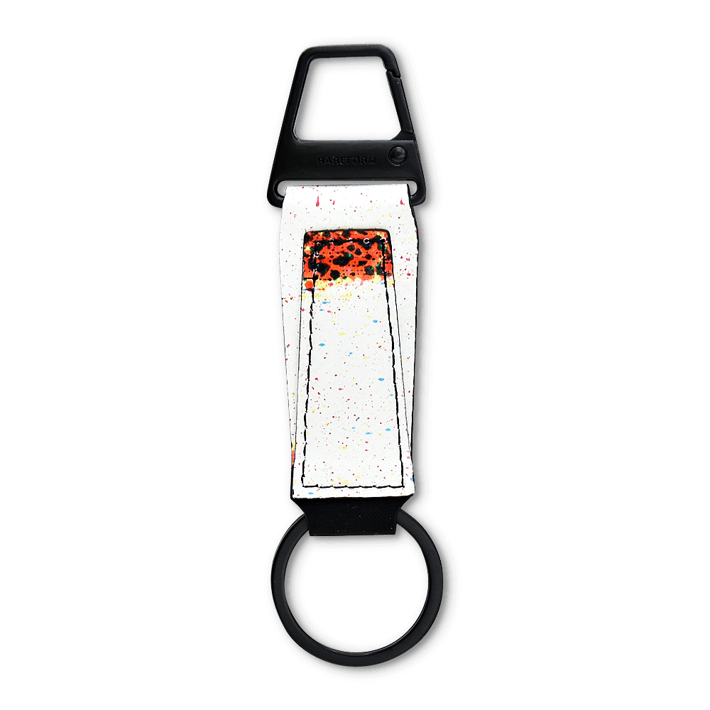 Roam Keychain